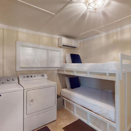 Sunshine Cottage Santa Rosa Beach Extérieur photo