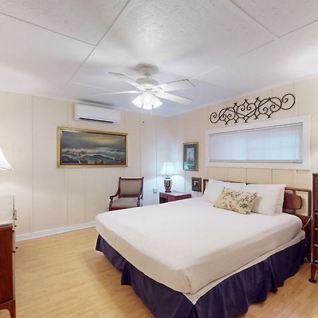 Sunshine Cottage Santa Rosa Beach Extérieur photo