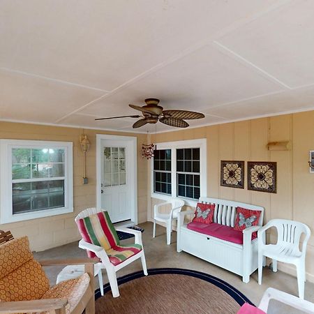 Sunshine Cottage Santa Rosa Beach Extérieur photo