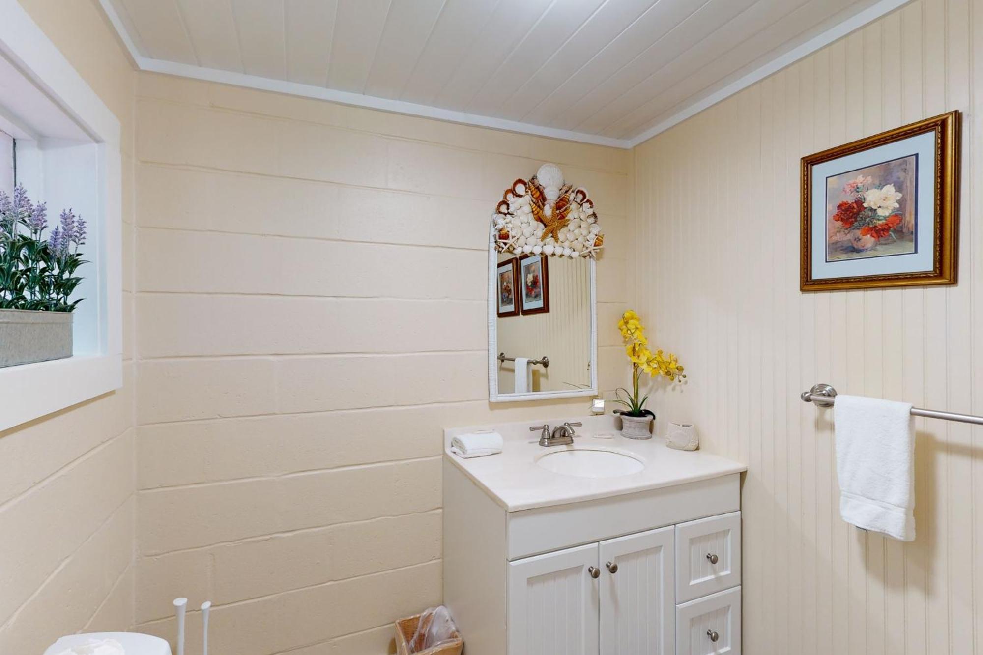 Sunshine Cottage Santa Rosa Beach Extérieur photo