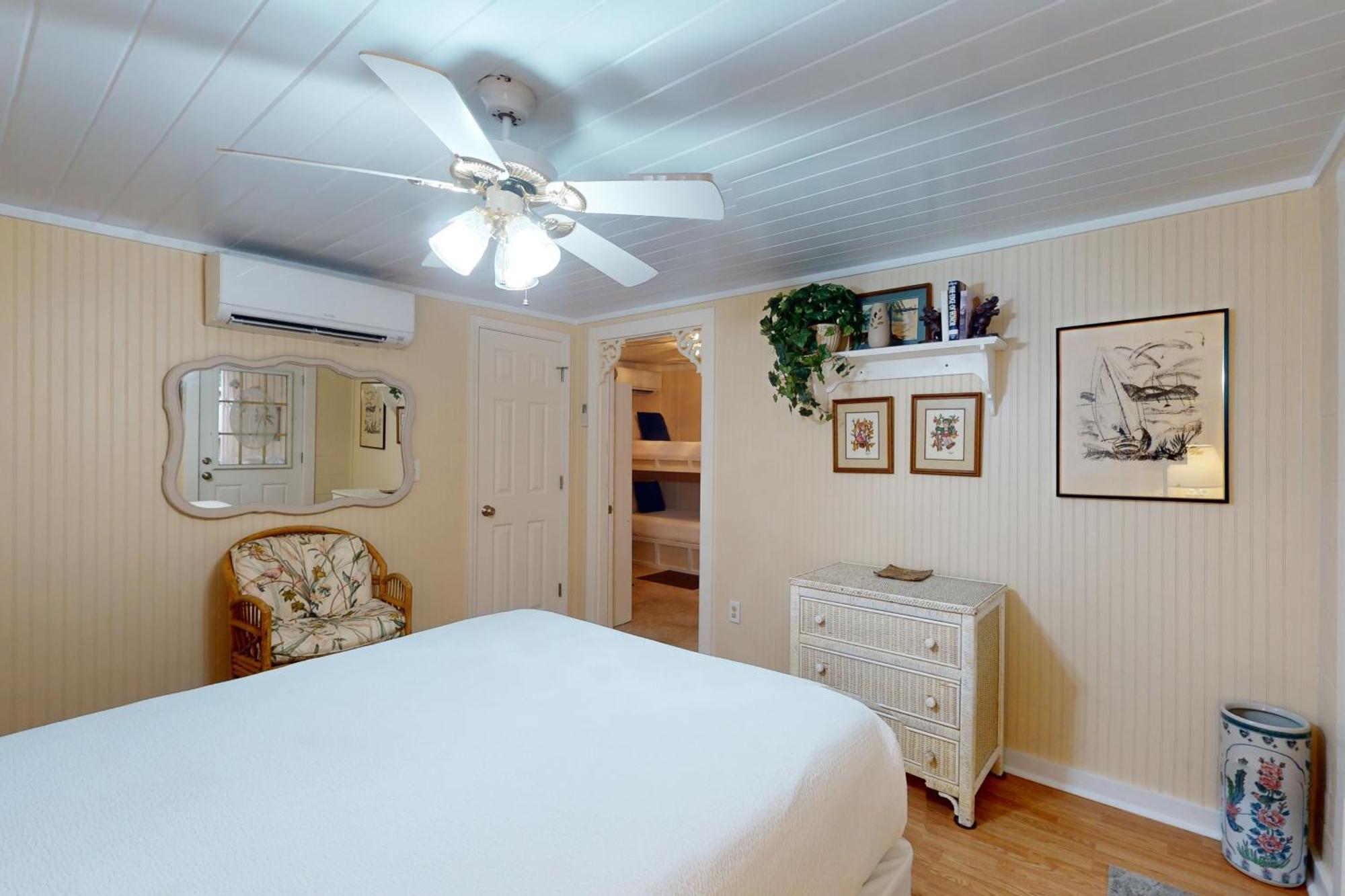 Sunshine Cottage Santa Rosa Beach Extérieur photo