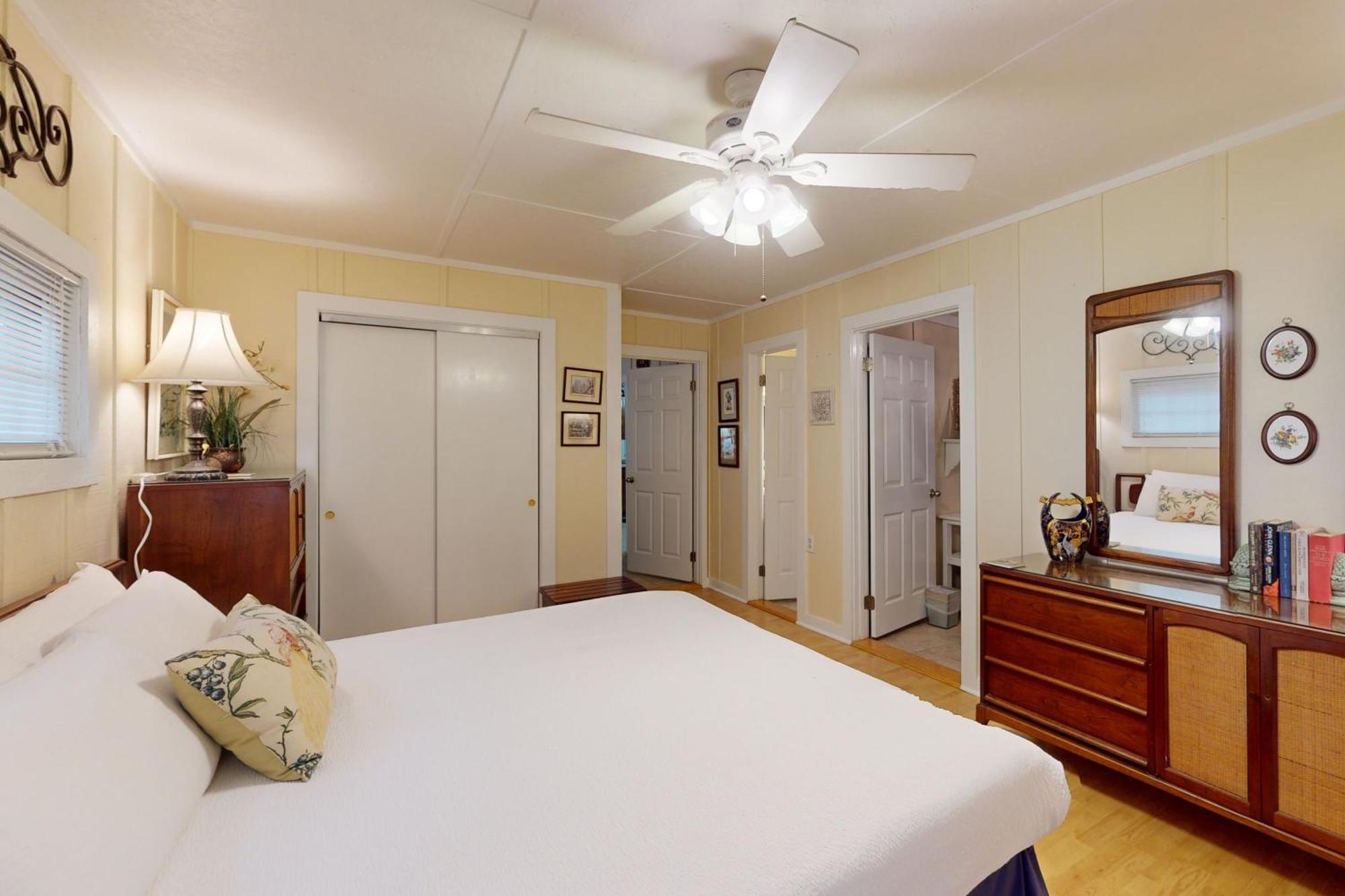 Sunshine Cottage Santa Rosa Beach Extérieur photo