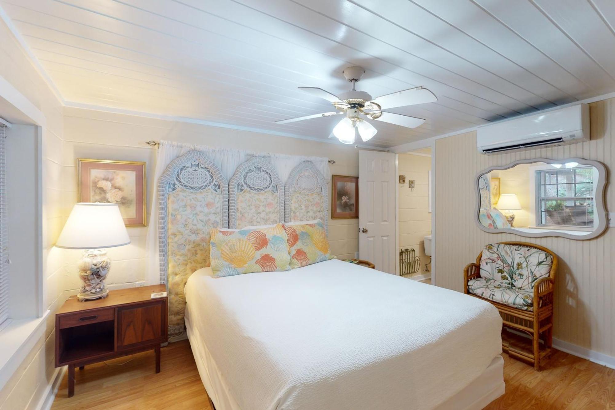 Sunshine Cottage Santa Rosa Beach Extérieur photo
