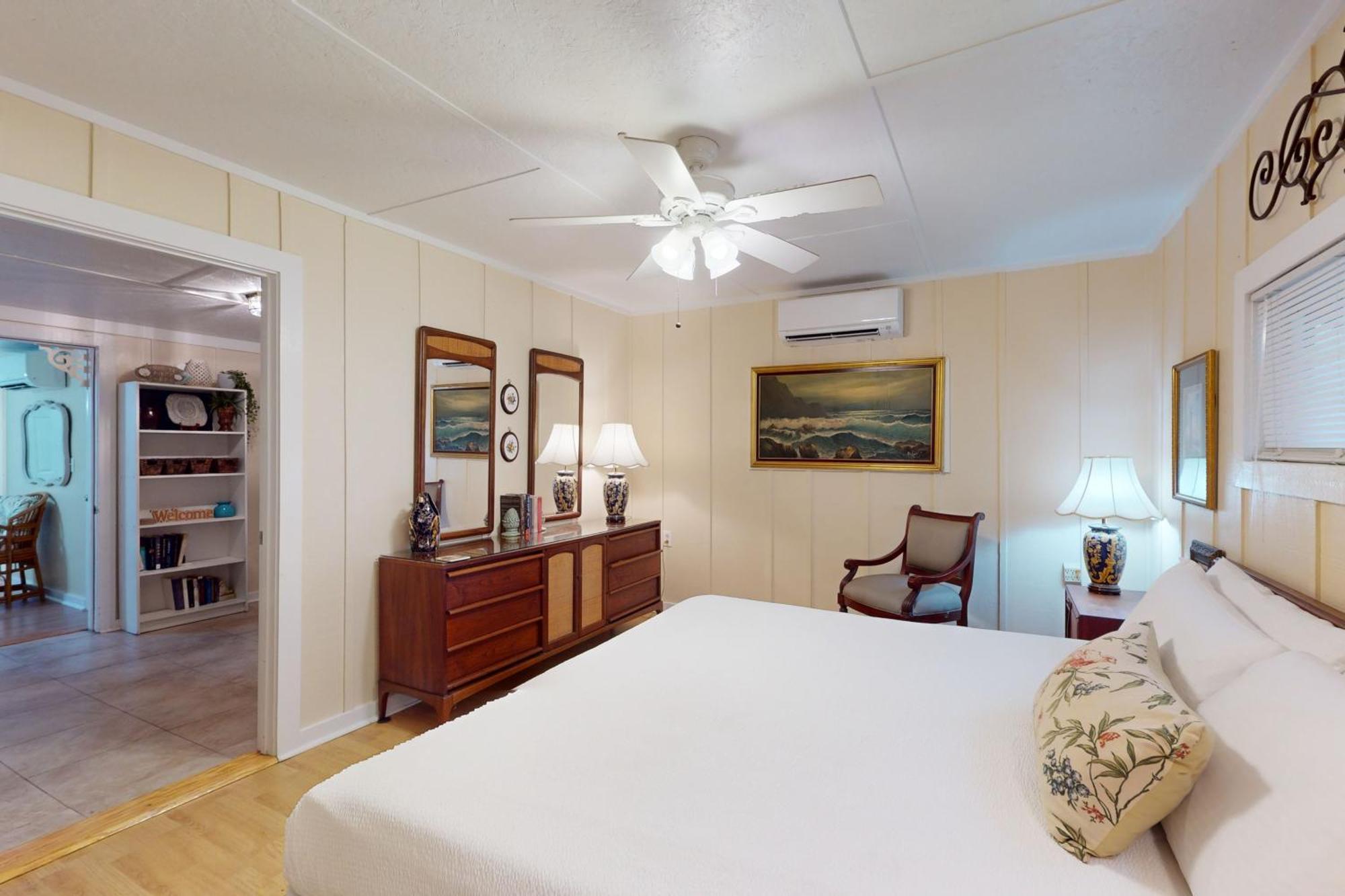 Sunshine Cottage Santa Rosa Beach Extérieur photo