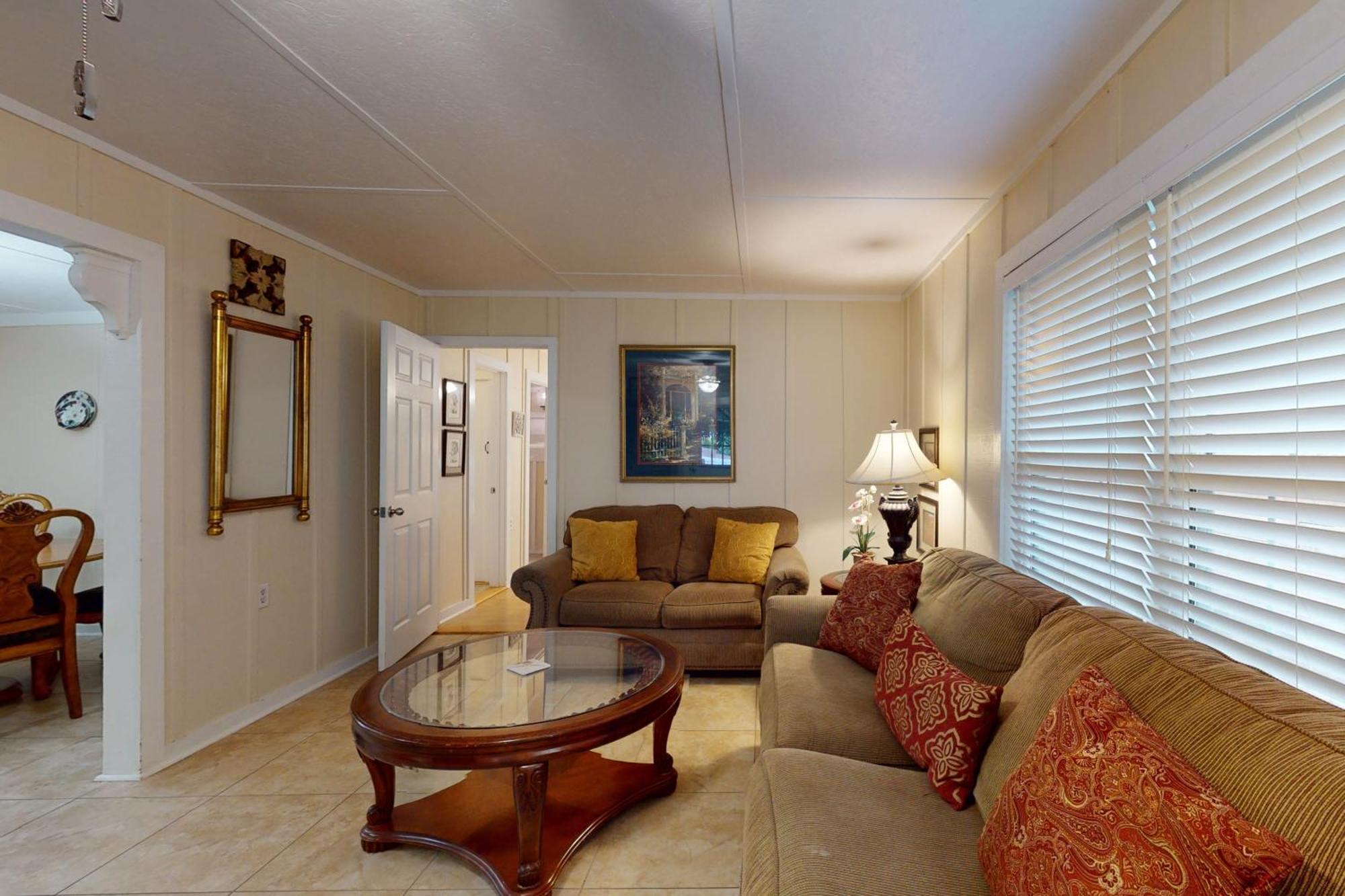 Sunshine Cottage Santa Rosa Beach Extérieur photo