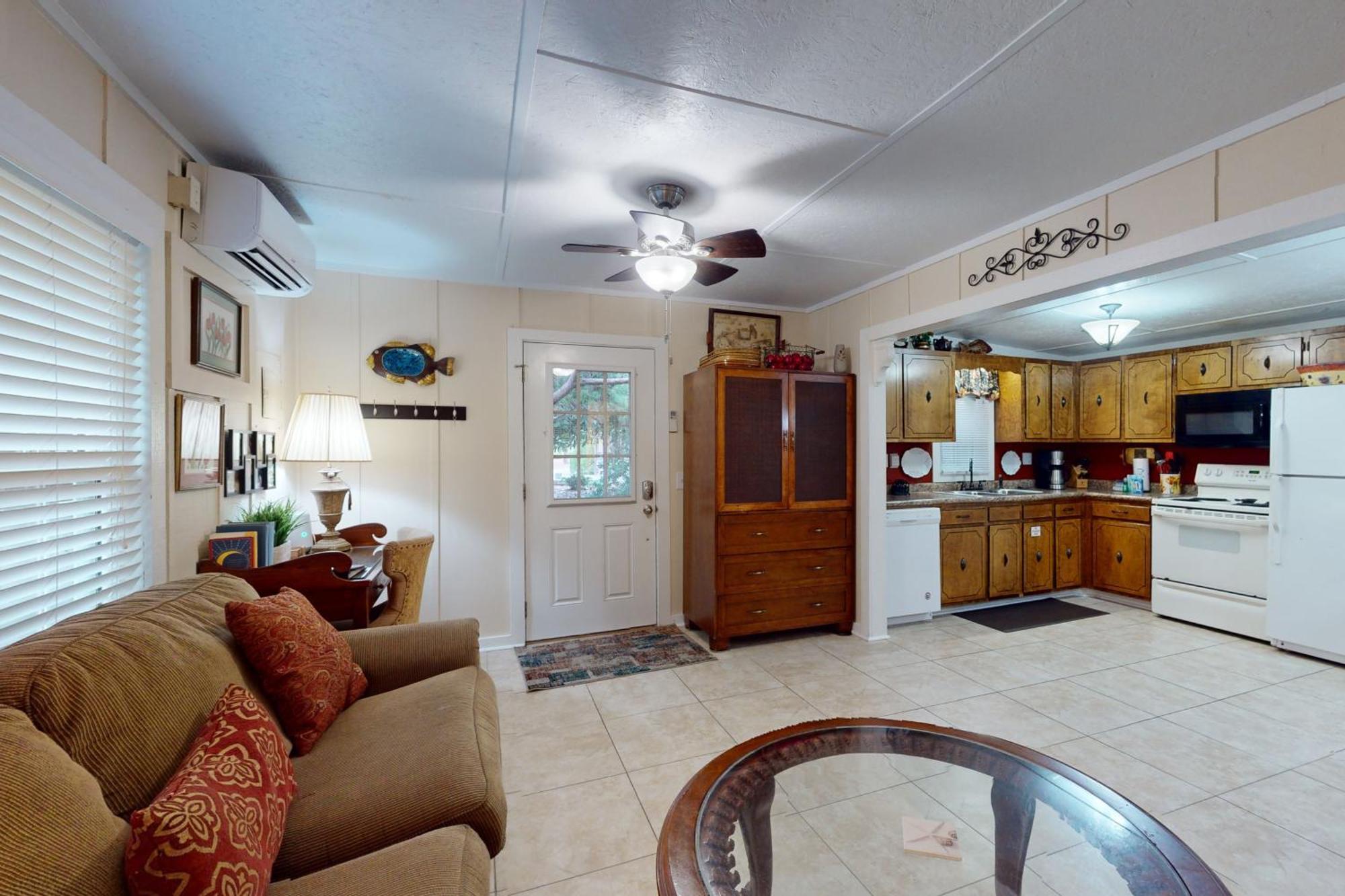 Sunshine Cottage Santa Rosa Beach Extérieur photo